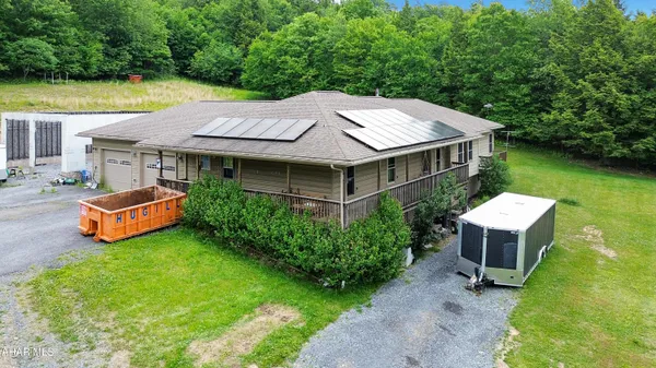 $364,900 | 820 3rd Avenue, Hastings, PA 16646
