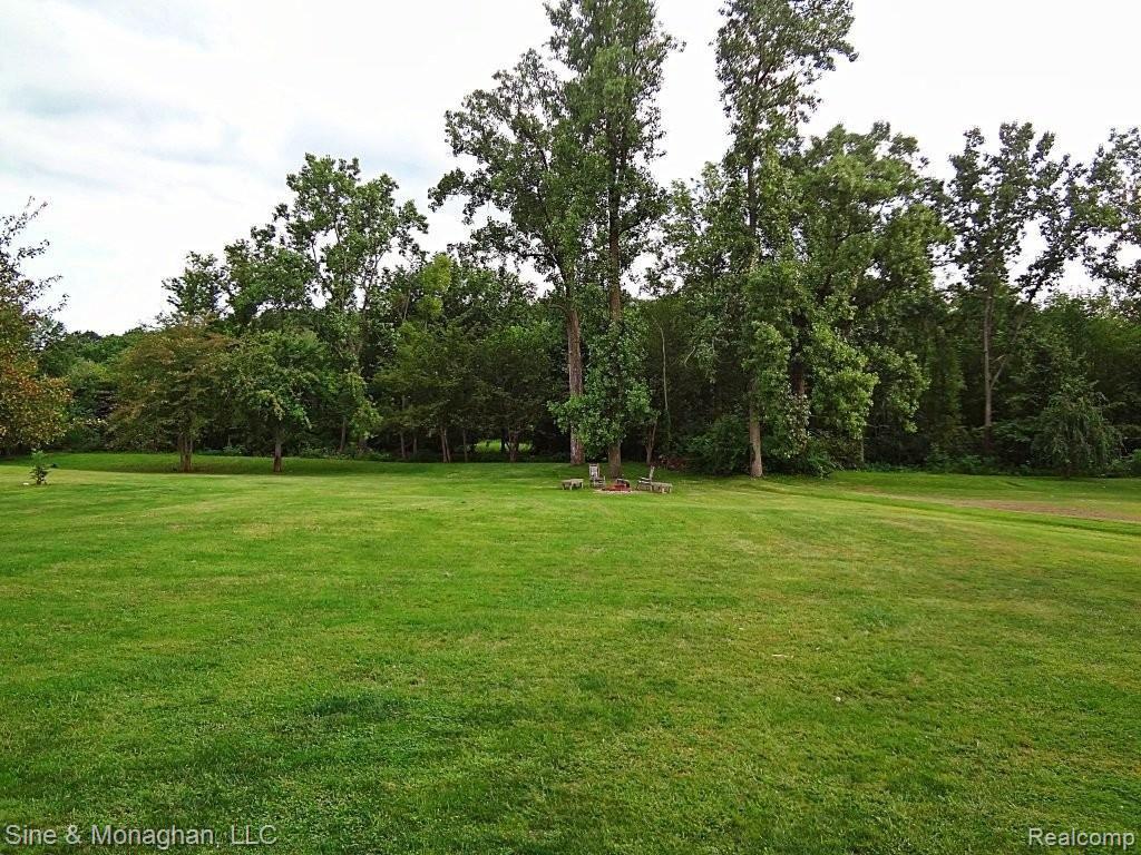 10213 Pound Road Columbus, MI 48063 - Photo 2 of 43 2-Yard.JPG