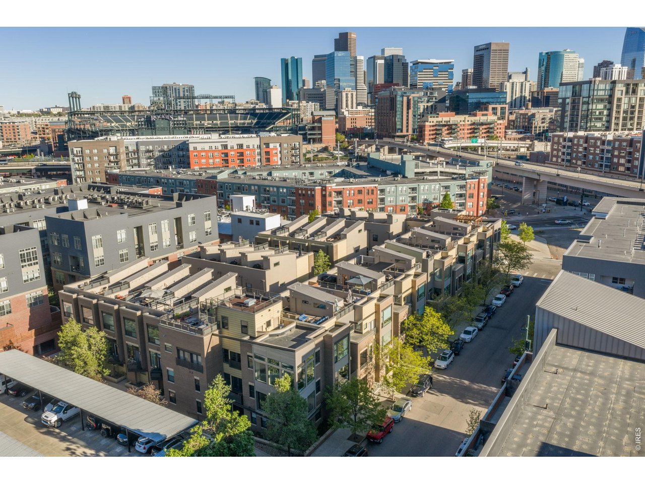 2900 Inca Street, Unit 15 Denver, CO 80202 - Photo 1 of 34 Gallery Image 1