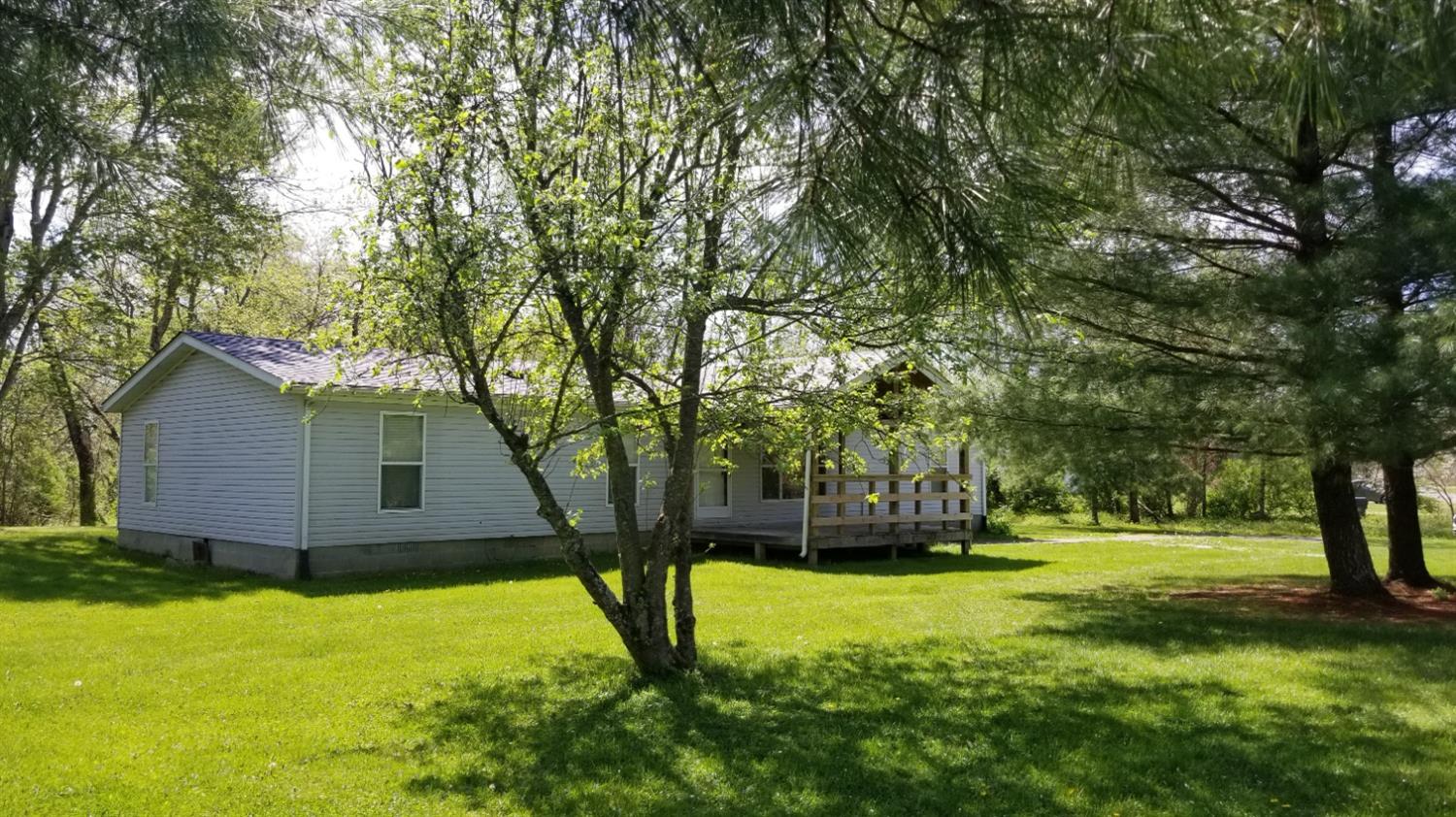 15364 Goodner Road Dillsboro, IN 47018 - Photo 14 of 35 Gallery Image 14