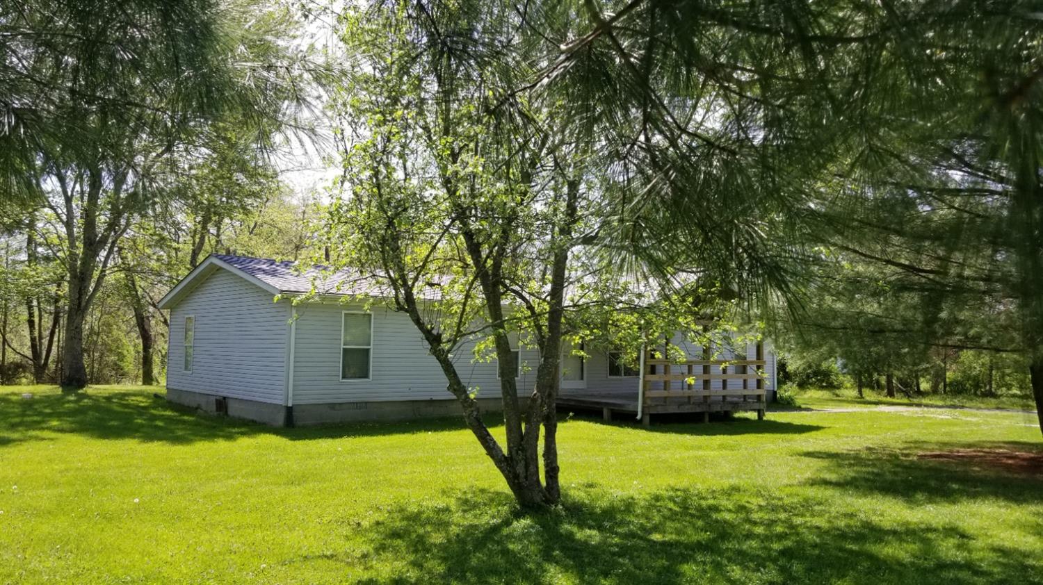 15364 Goodner Road Dillsboro, IN 47018 - Photo 15 of 35 Gallery Image 15