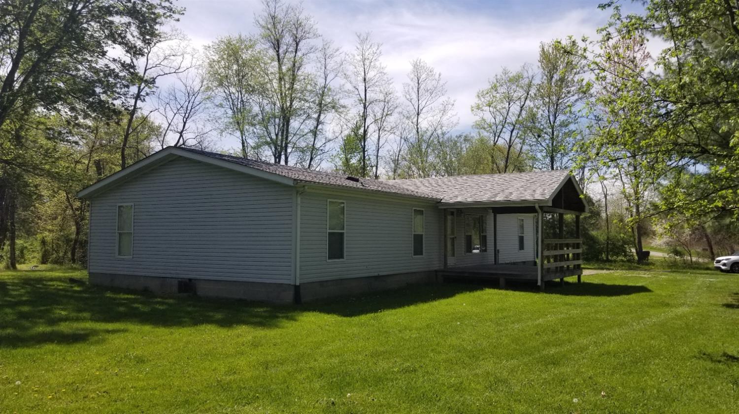 15364 Goodner Road Dillsboro, IN 47018 - Photo 16 of 35 Gallery Image 16