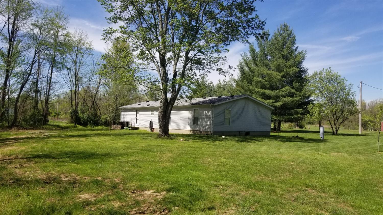 15364 Goodner Road Dillsboro, IN 47018 - Photo 20 of 35 Gallery Image 20