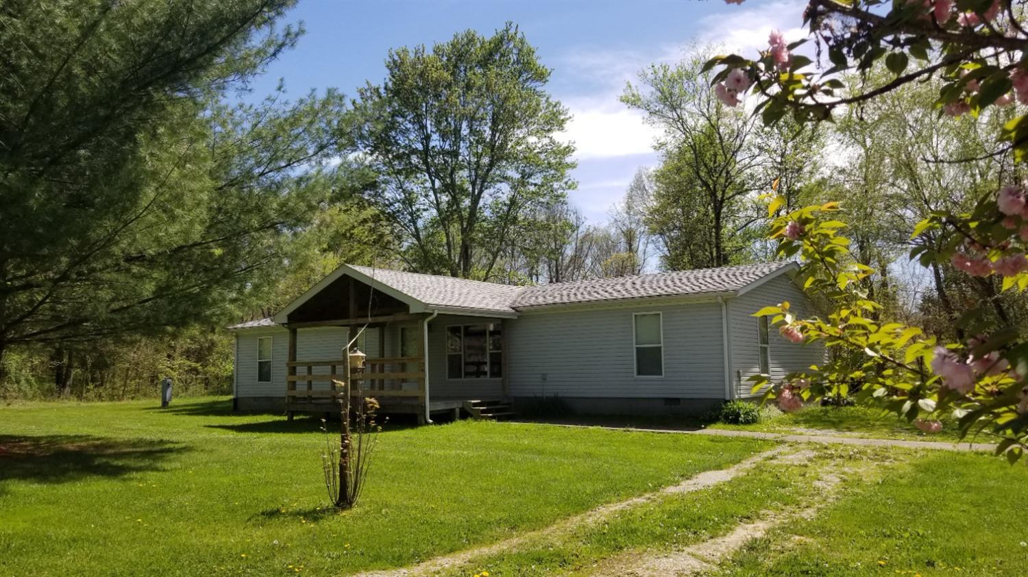 15364 Goodner Road Dillsboro, IN 47018 - Photo 2 of 35 Gallery Image 2