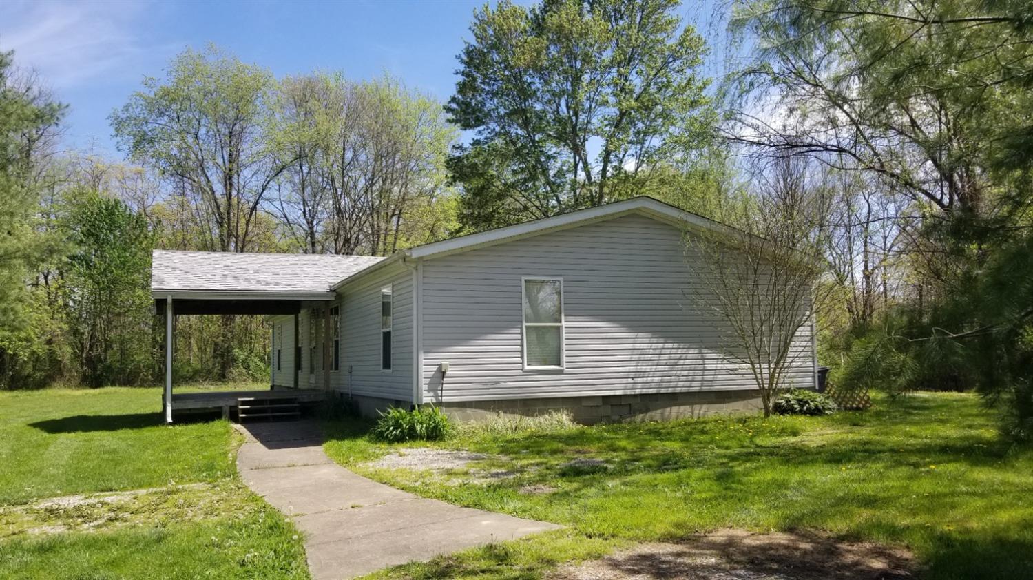 15364 Goodner Road Dillsboro, IN 47018 - Photo 24 of 35 Gallery Image 24