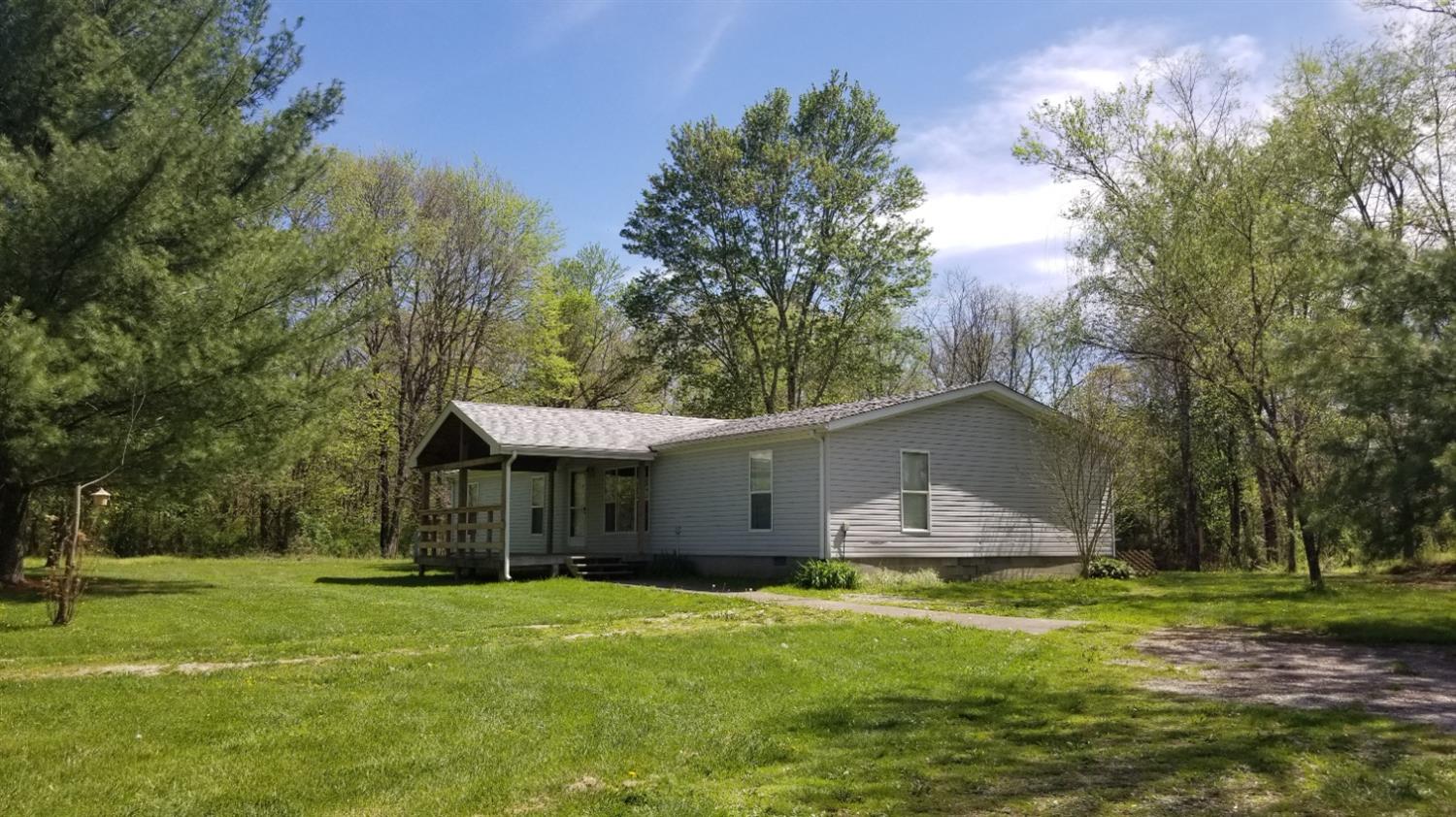 15364 Goodner Road Dillsboro, IN 47018 - Photo 25 of 35 Gallery Image 25