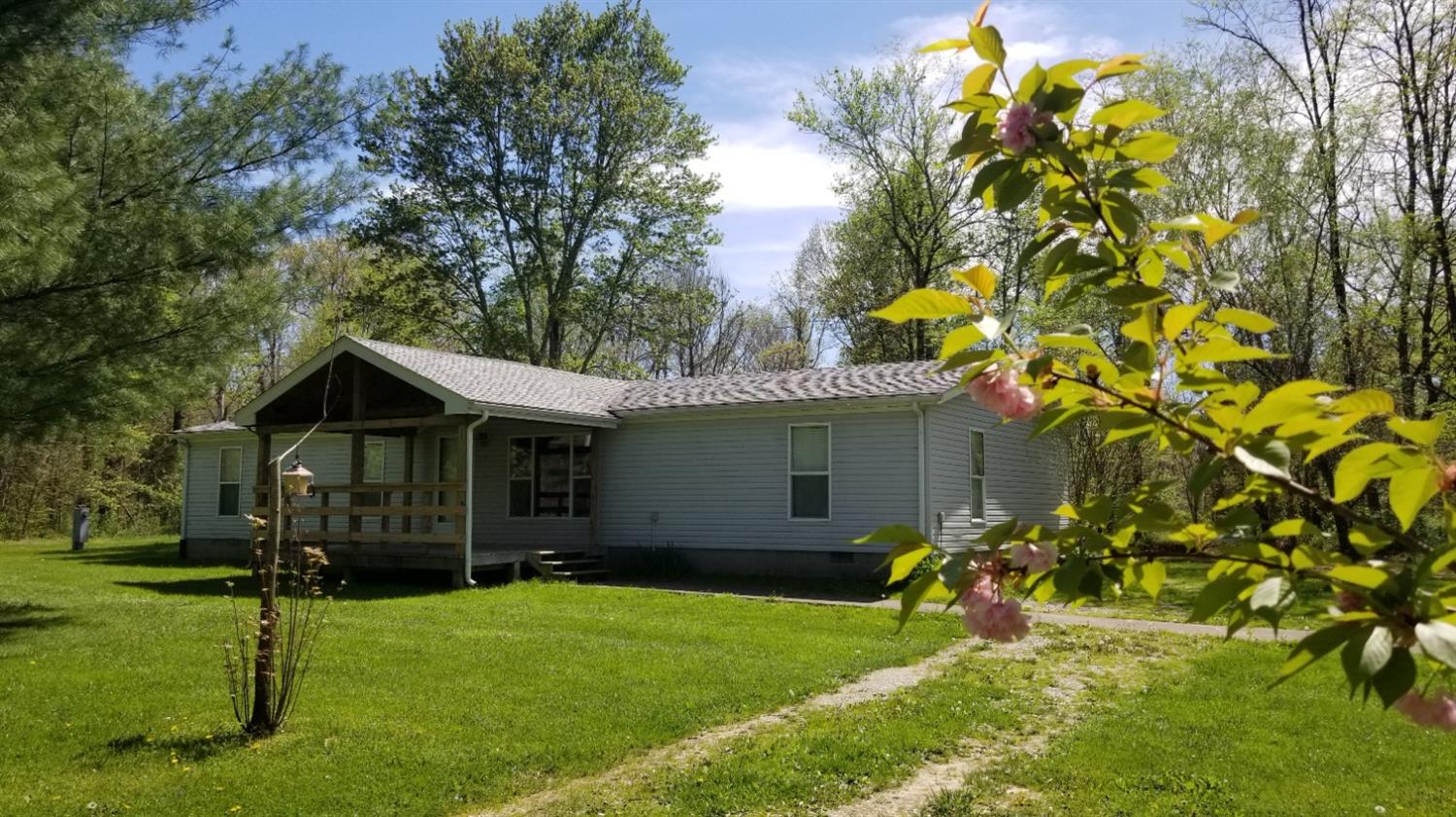 15364 Goodner Road Dillsboro, IN 47018 - Photo 3 of 35 Gallery Image 3