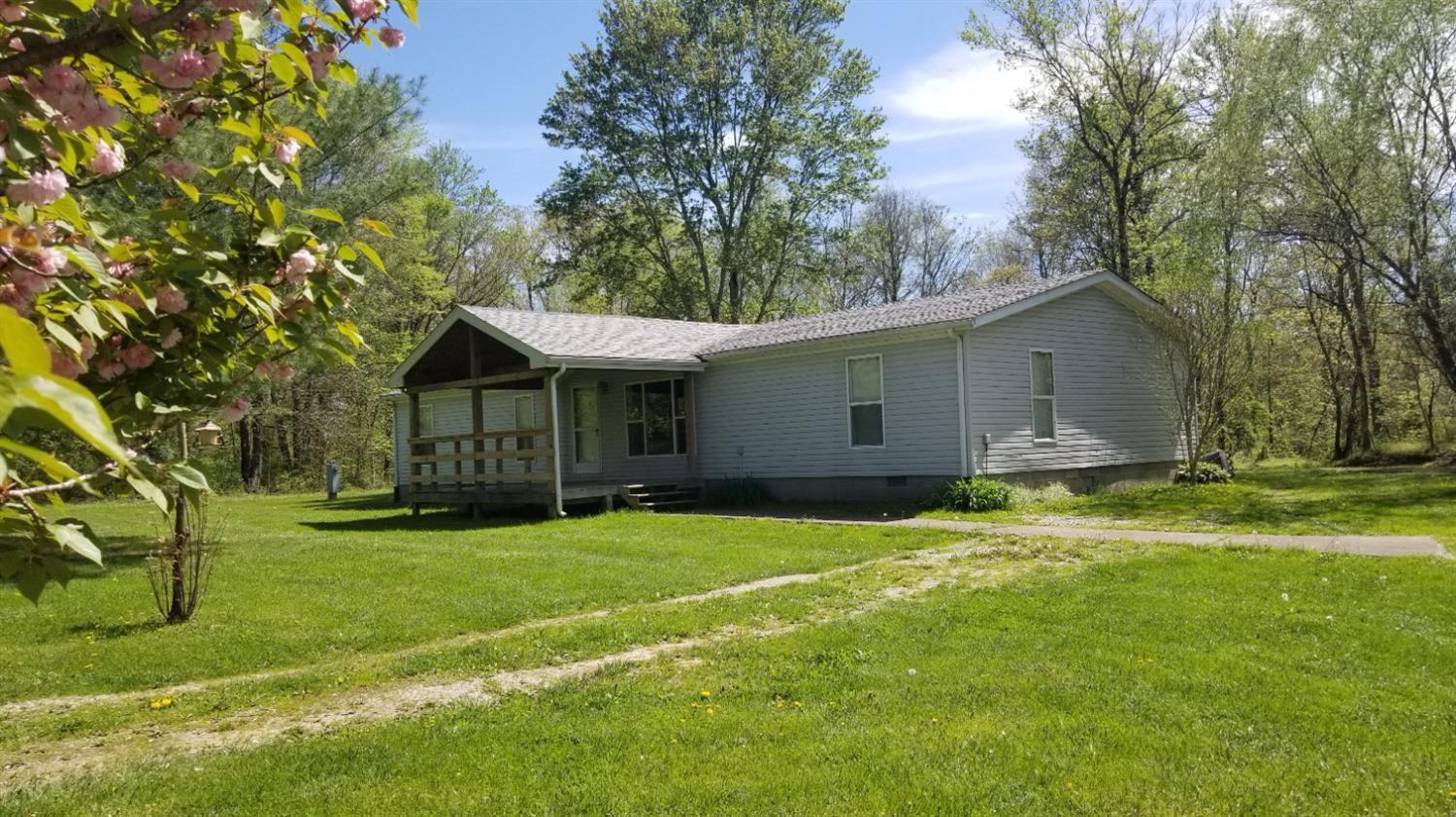 15364 Goodner Road Dillsboro, IN 47018 - Photo 4 of 35 Gallery Image 4