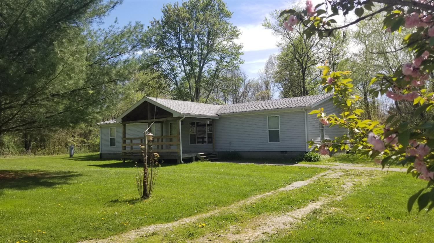 15364 Goodner Road Dillsboro, IN 47018 - Photo 5 of 35 Gallery Image 5