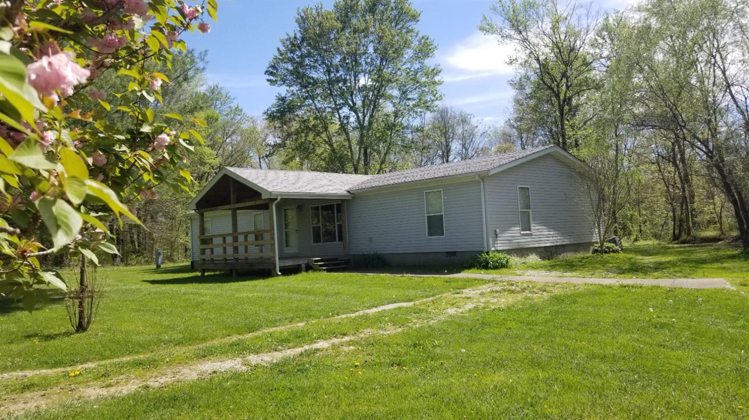 15364 Goodner Road Dillsboro, IN 47018 - Photo 7 of 35 Gallery Image 7