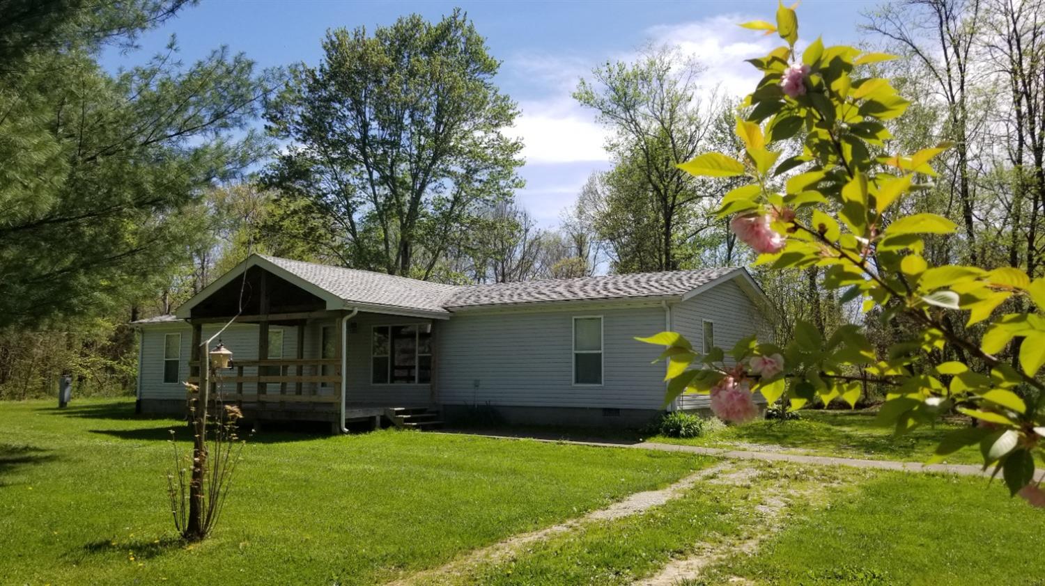 15364 Goodner Road Dillsboro, IN 47018 - Photo 8 of 35 Gallery Image 8