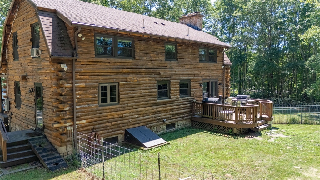 82 Hornbine Road Rehoboth, MA 02769 - Photo 35 of 41