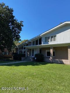1501 Stockton Road Kinston, NC 28504 - Photo 1 of 9 Front