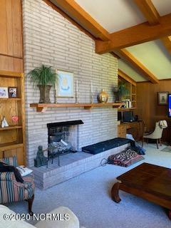 1501 Stockton Road Kinston, NC 28504 - Photo 3 of 9 paylor den 1