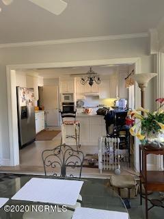 1501 Stockton Road Kinston, NC 28504 - Photo 6 of 9 paylor kitchen