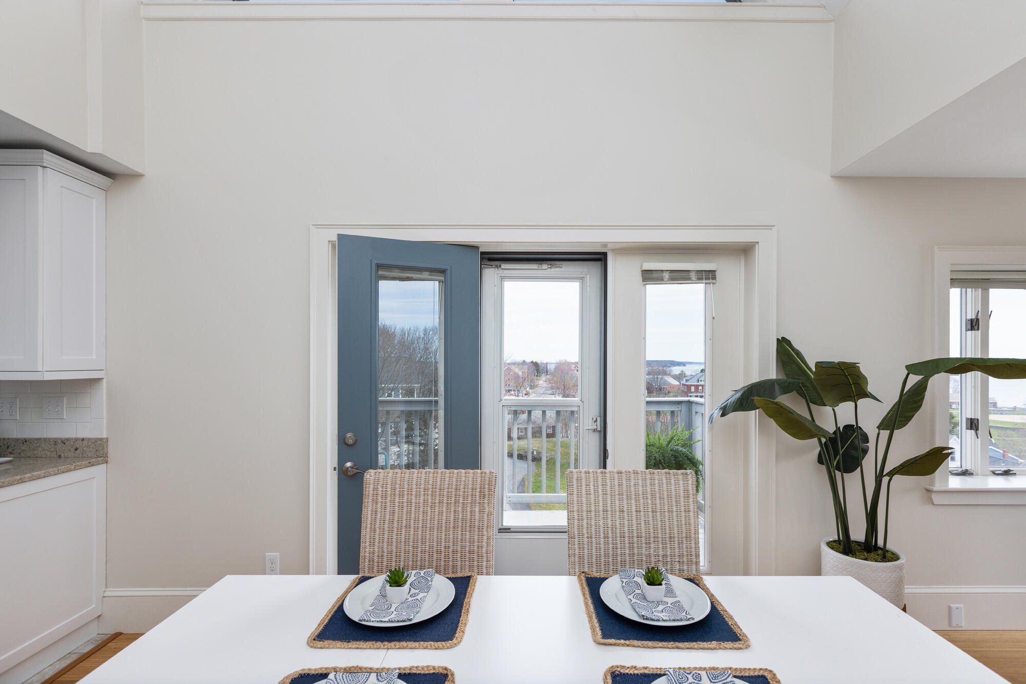 149 Fort Road, Unit 8 South Portland, ME 04106 - Photo 25 of 62 Dining Area-8