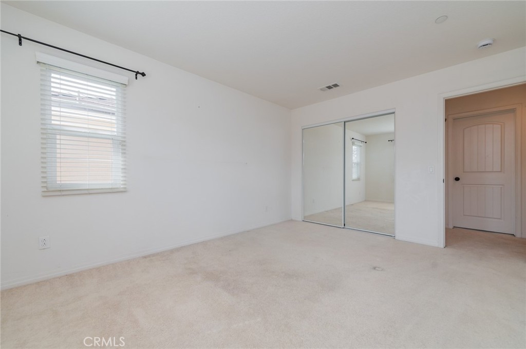 9361 Culinary Rancho Cucamonga, CA 91730 - Photo 14 of 45 a view of an empty room with a window
