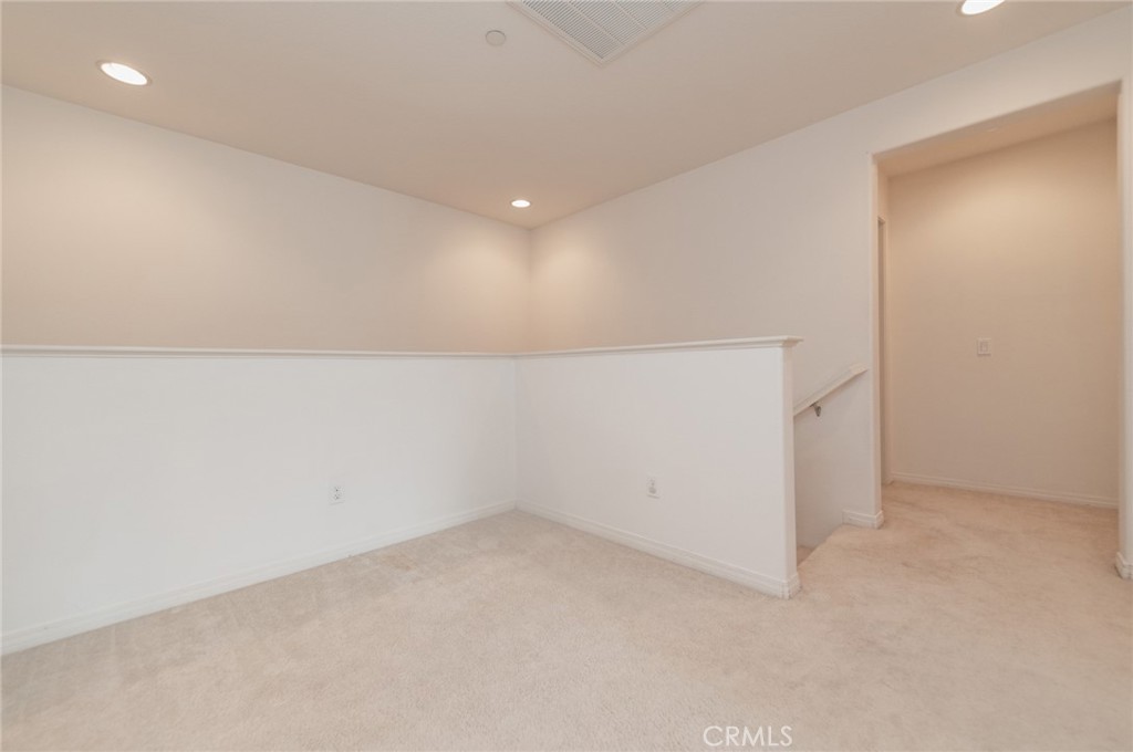 9361 Culinary Rancho Cucamonga, CA 91730 - Photo 17 of 45 an empty room with a empty space