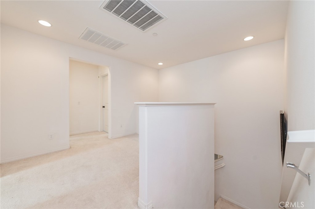 9361 Culinary Rancho Cucamonga, CA 91730 - Photo 18 of 45 a view of an empty room