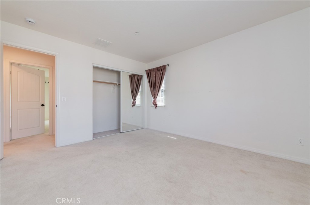 9361 Culinary Rancho Cucamonga, CA 91730 - Photo 25 of 45 an empty room with windows