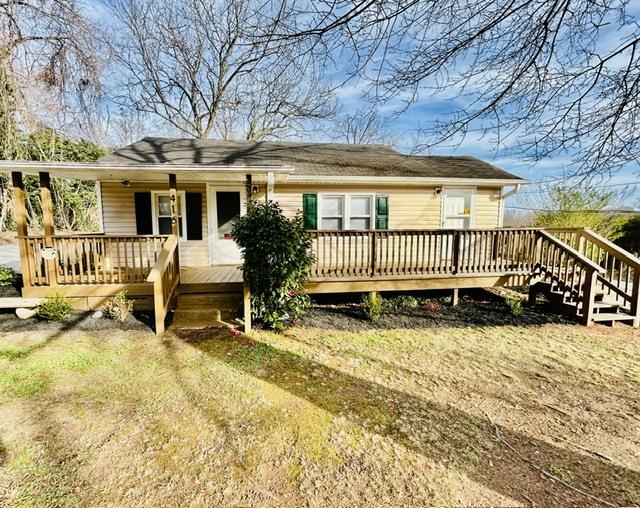 416 Wood Road Taylors, SC 29687 - Photo 1 of 14 Gallery Image 1