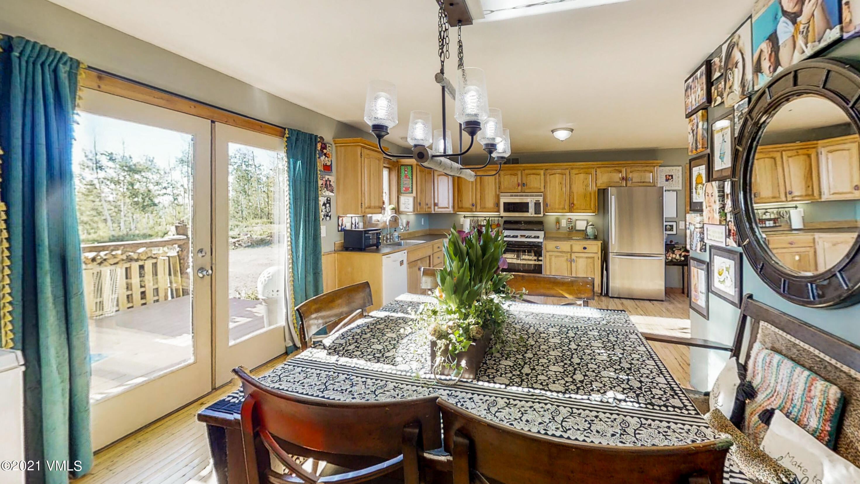 2198 Elk Ridge Road New Castle, CO 81647 - Photo 17 of 34 AMS.20210702_13