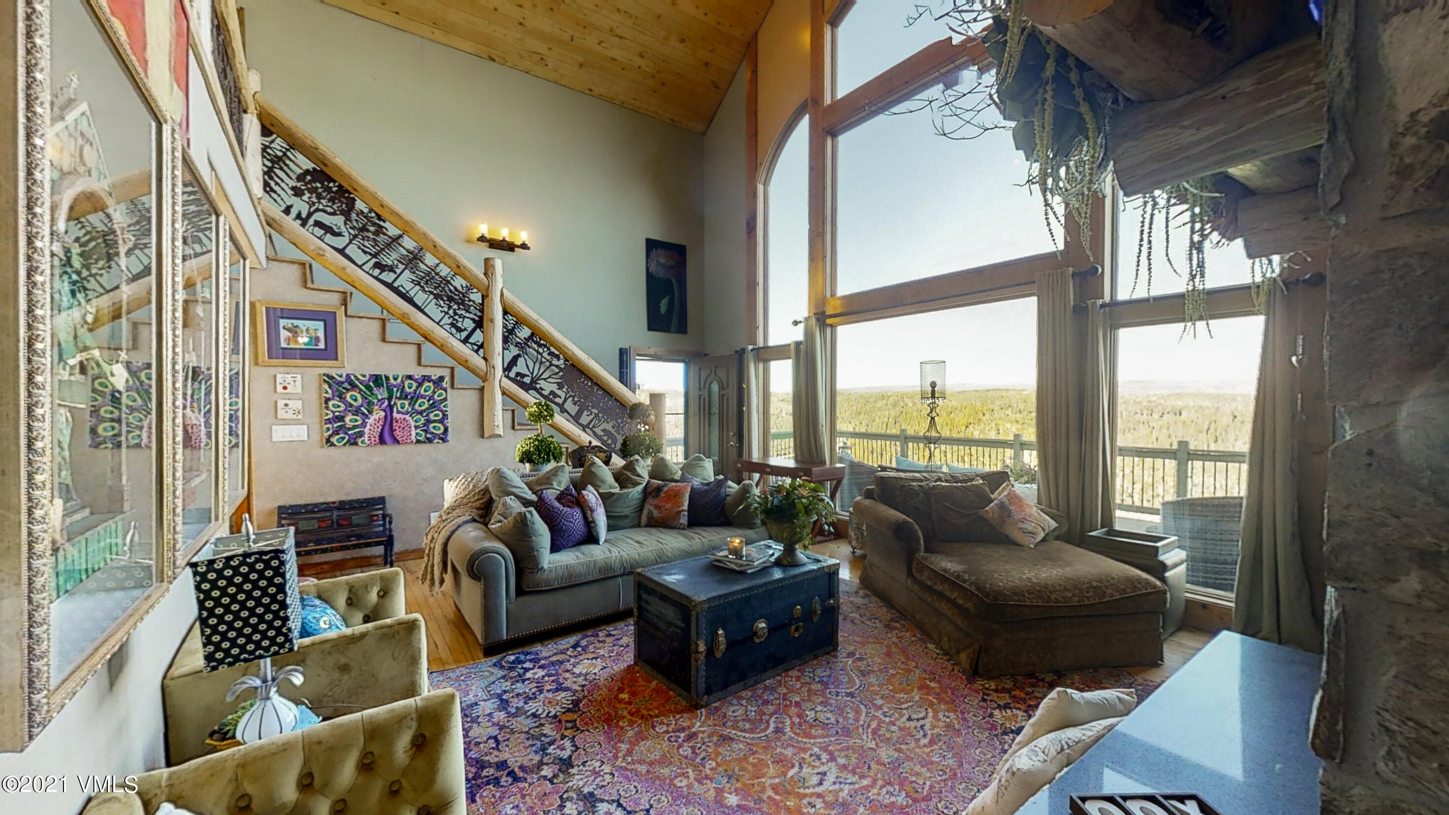 2198 Elk Ridge Road New Castle, CO 81647 - Photo 8 of 34 AMS.20210702_9