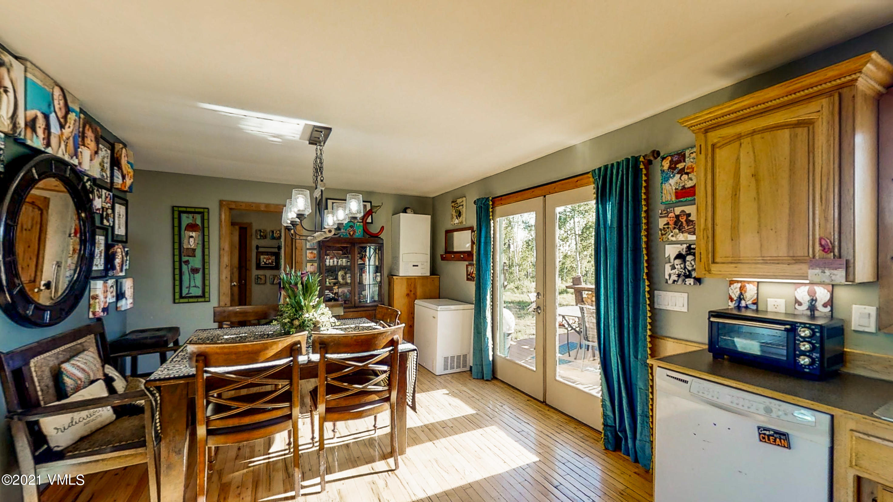 2198 Elk Ridge Road New Castle, CO 81647 - Photo 9 of 34 AMS.20210702_12