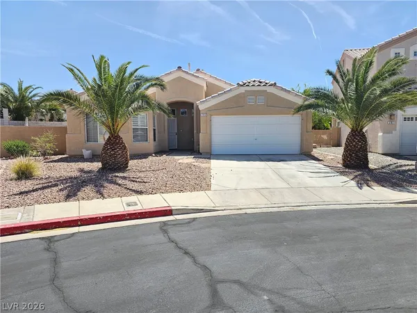 $2,050 | 283 Deerleap Circle, Henderson, NV 89052