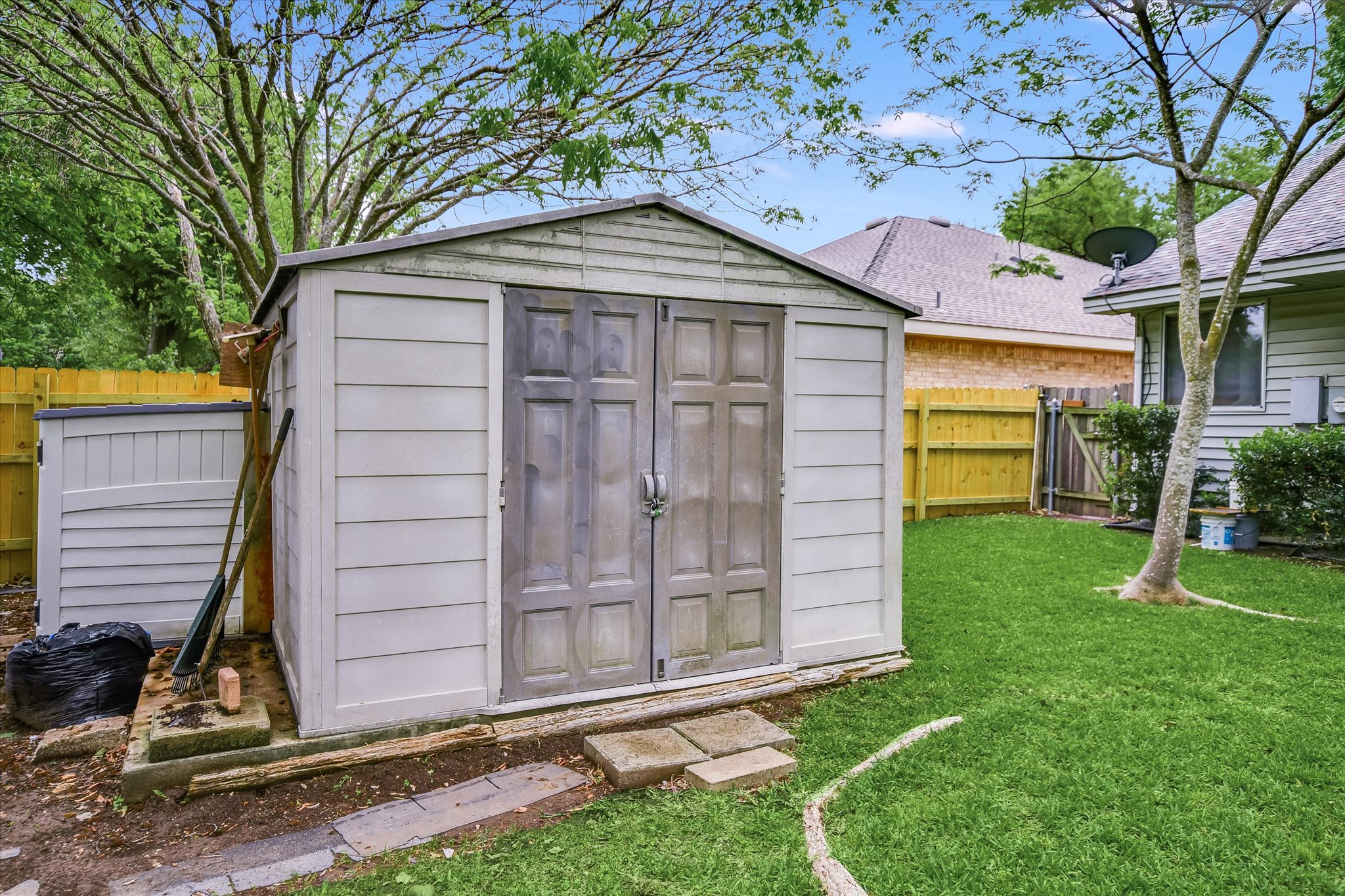 1506 Suzi Lane Pflugerville, TX 78660 - Photo 22 of 26