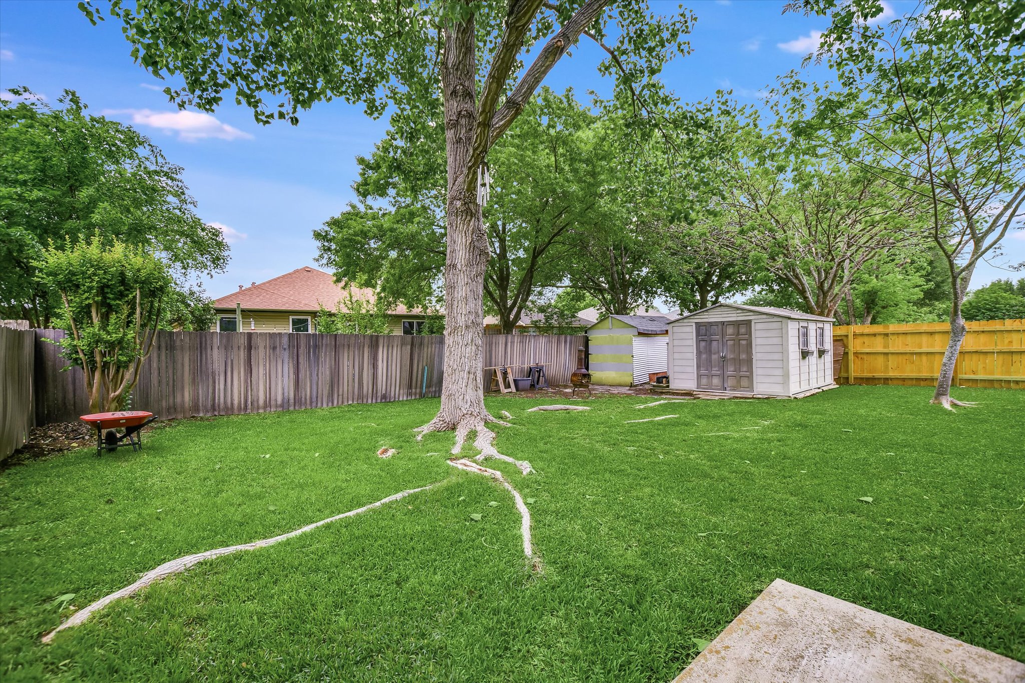 1506 Suzi Lane Pflugerville, TX 78660 - Photo 23 of 26