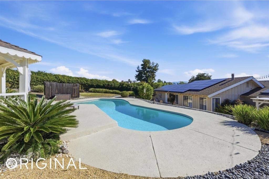 929 Pepper Tree Lane Fallbrook, CA 92028 - Photo 69 of 72