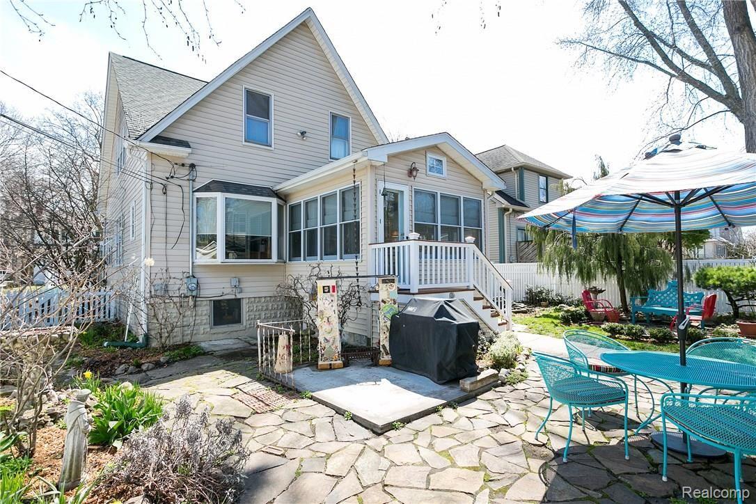 831 Lockwood Road Royal Oak, MI 48067 - Photo 50 of 53 Lockwood-50.jpg