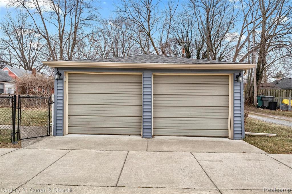 24531 Union Street Dearborn, MI 48124 - Photo 29 of 29