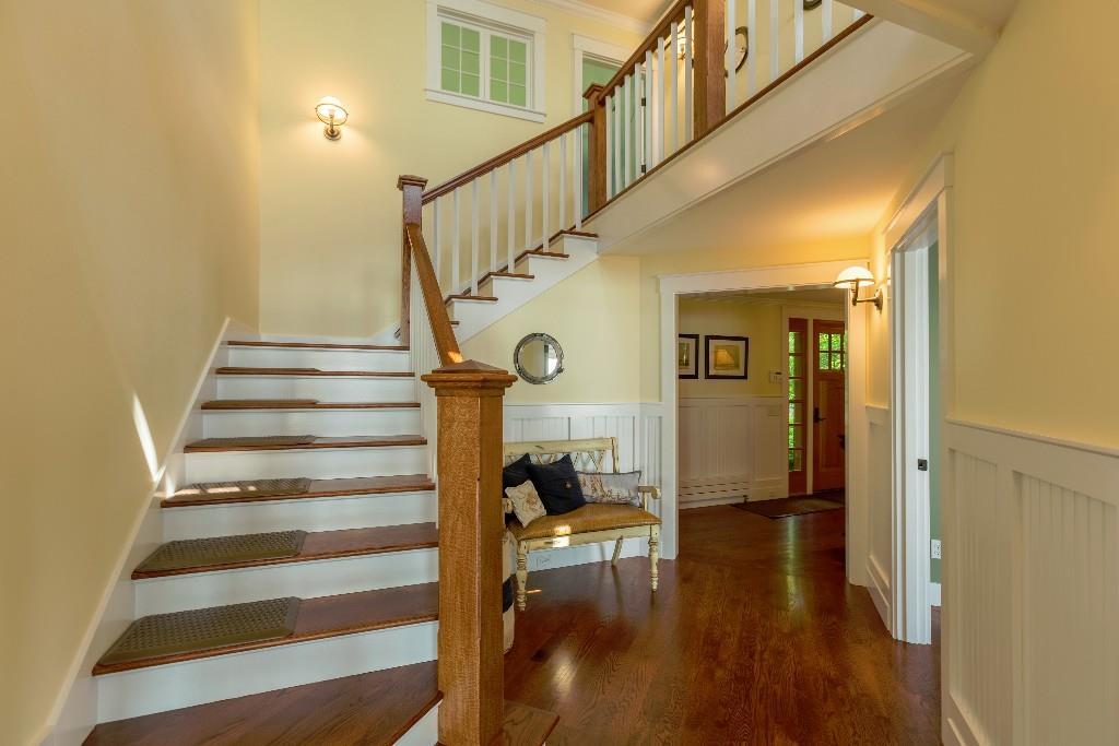 100 Shermans Point Road Camden, ME 04843 - Photo 27 of 35 Photo
