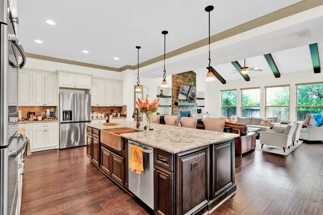 $799,990 | 26006 Carolina Cherry Court, Spring, TX 77389