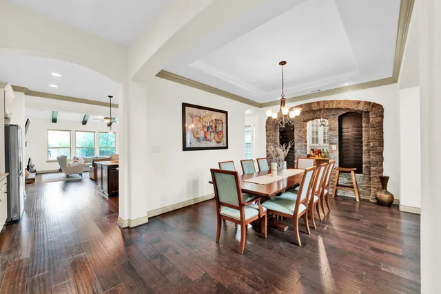 $799,990 | 26006 Carolina Cherry Court, Spring, TX 77389