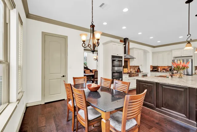 $799,990 | 26006 Carolina Cherry Court, Spring, TX 77389