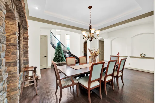 $799,990 | 26006 Carolina Cherry Court, Spring, TX 77389