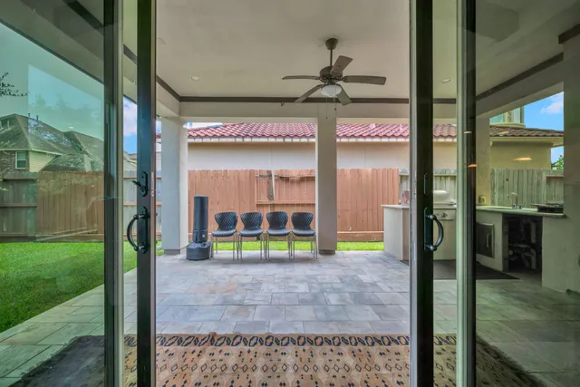 $799,990 | 26006 Carolina Cherry Court, Spring, TX 77389