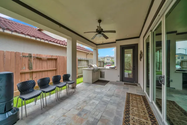 $799,990 | 26006 Carolina Cherry Court, Spring, TX 77389