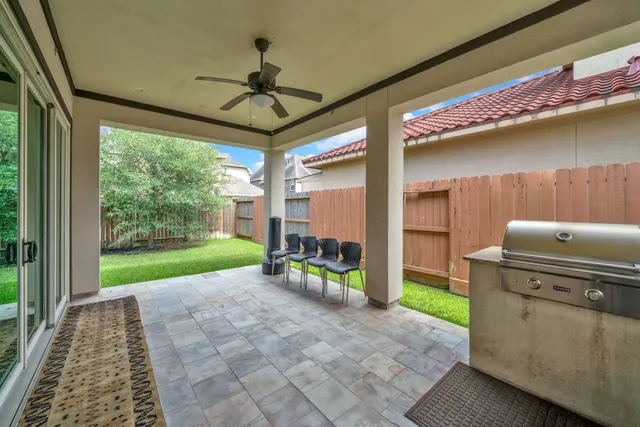 $799,990 | 26006 Carolina Cherry Court, Spring, TX 77389