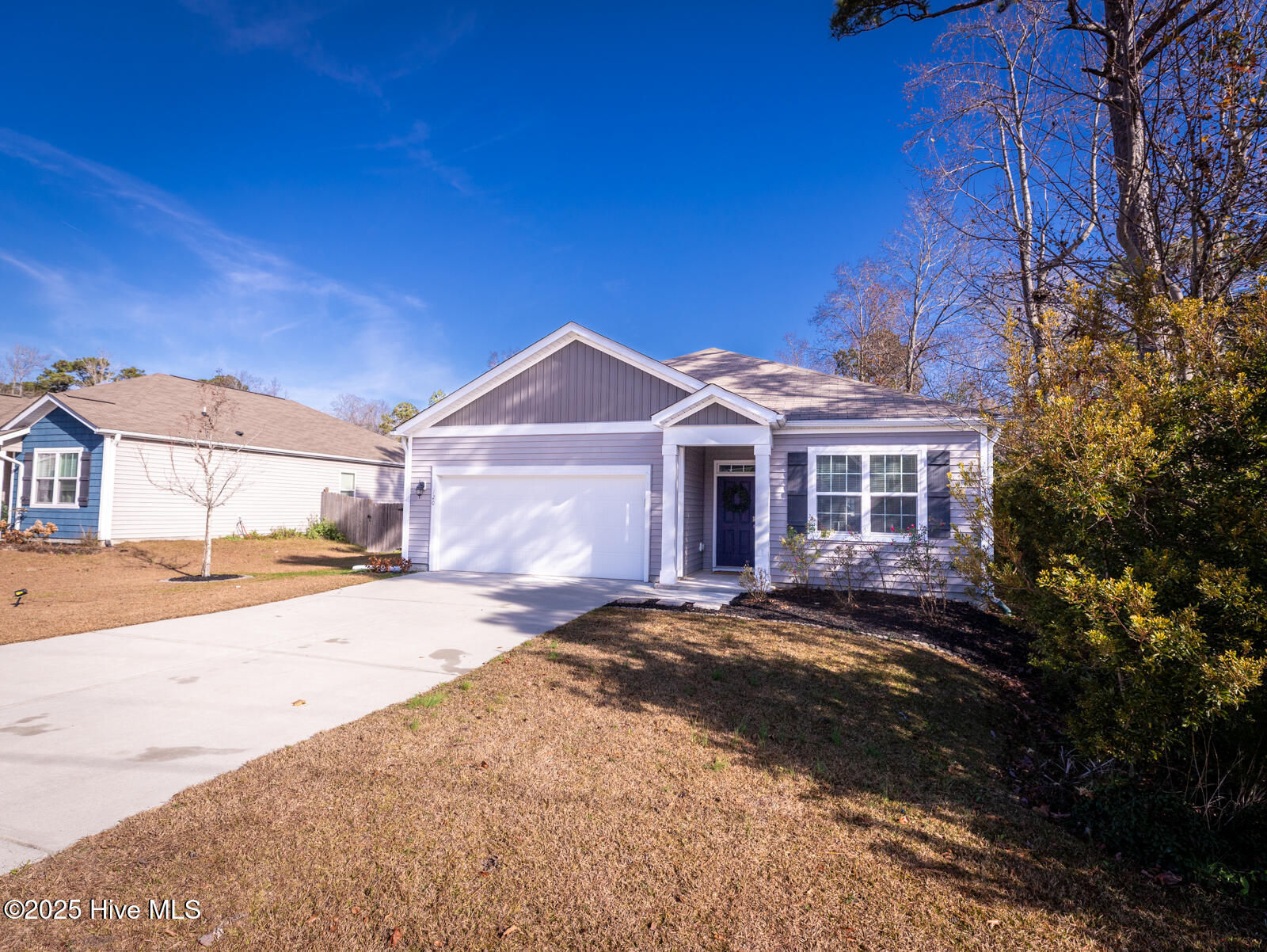120 Mardella Way Holly Ridge, NC 28445 - Photo 3 of 34 Front