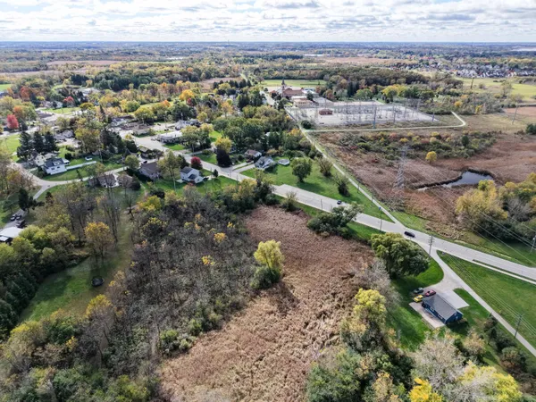 $145,000 | Lt2 West St Martins Road, Franklin, WI 53132