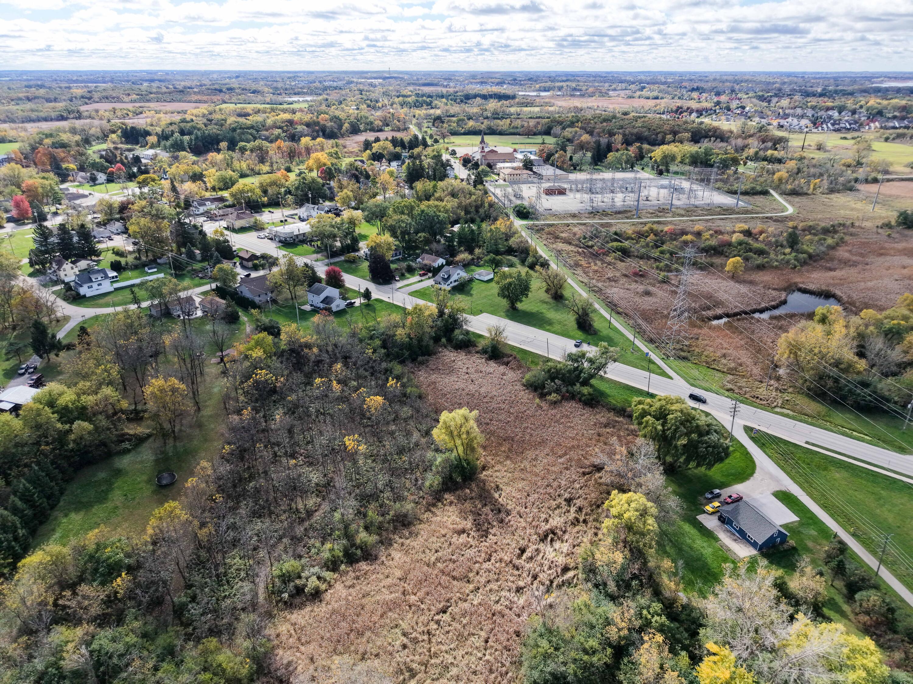 Lt2 West St Martins Road Franklin, WI 53132 - Photo 12 of 29 DJI_20251023120103_0037_D