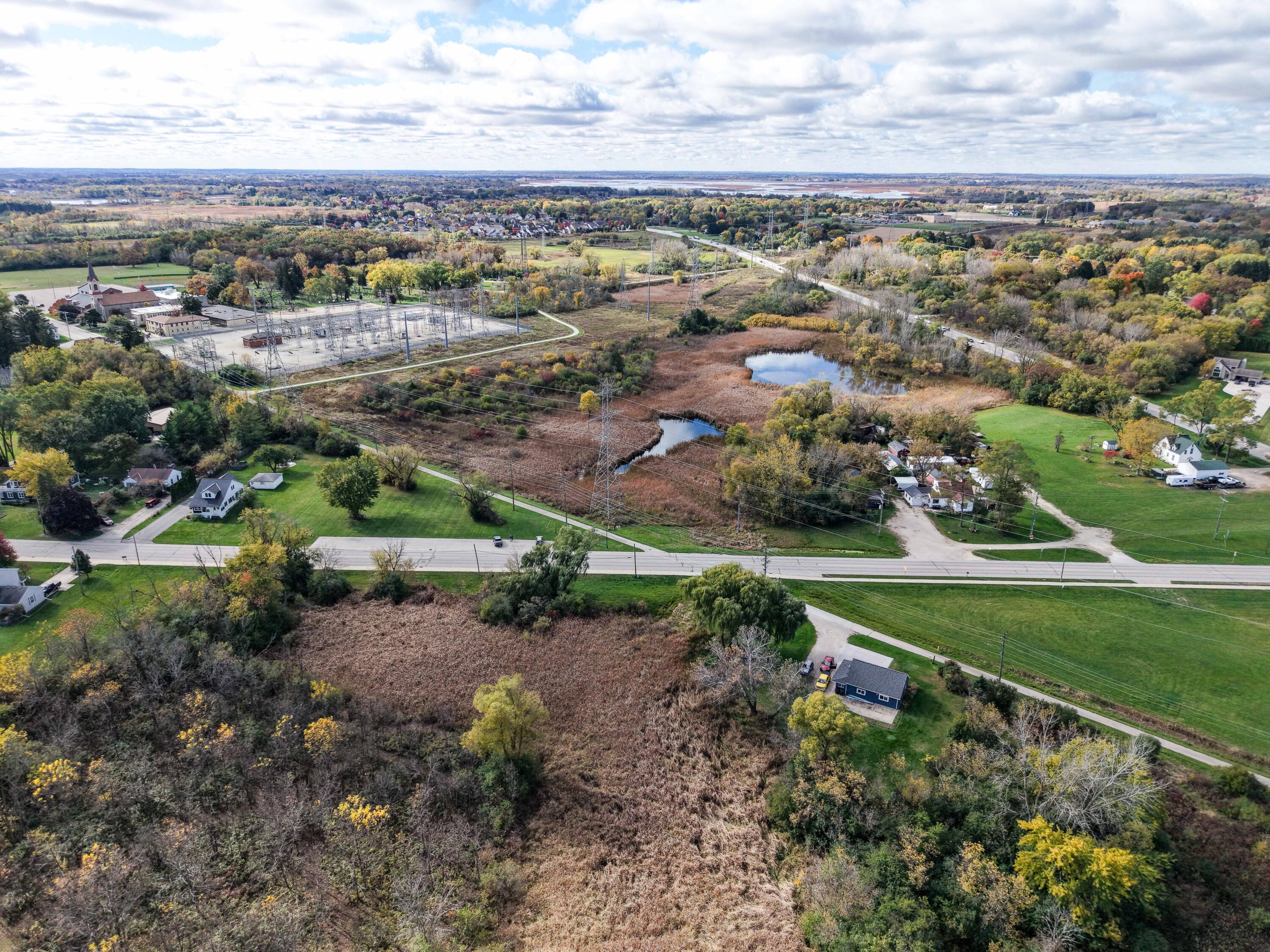 Lt2 West St Martins Road Franklin, WI 53132 - Photo 13 of 29 DJI_20251023120119_0038_D