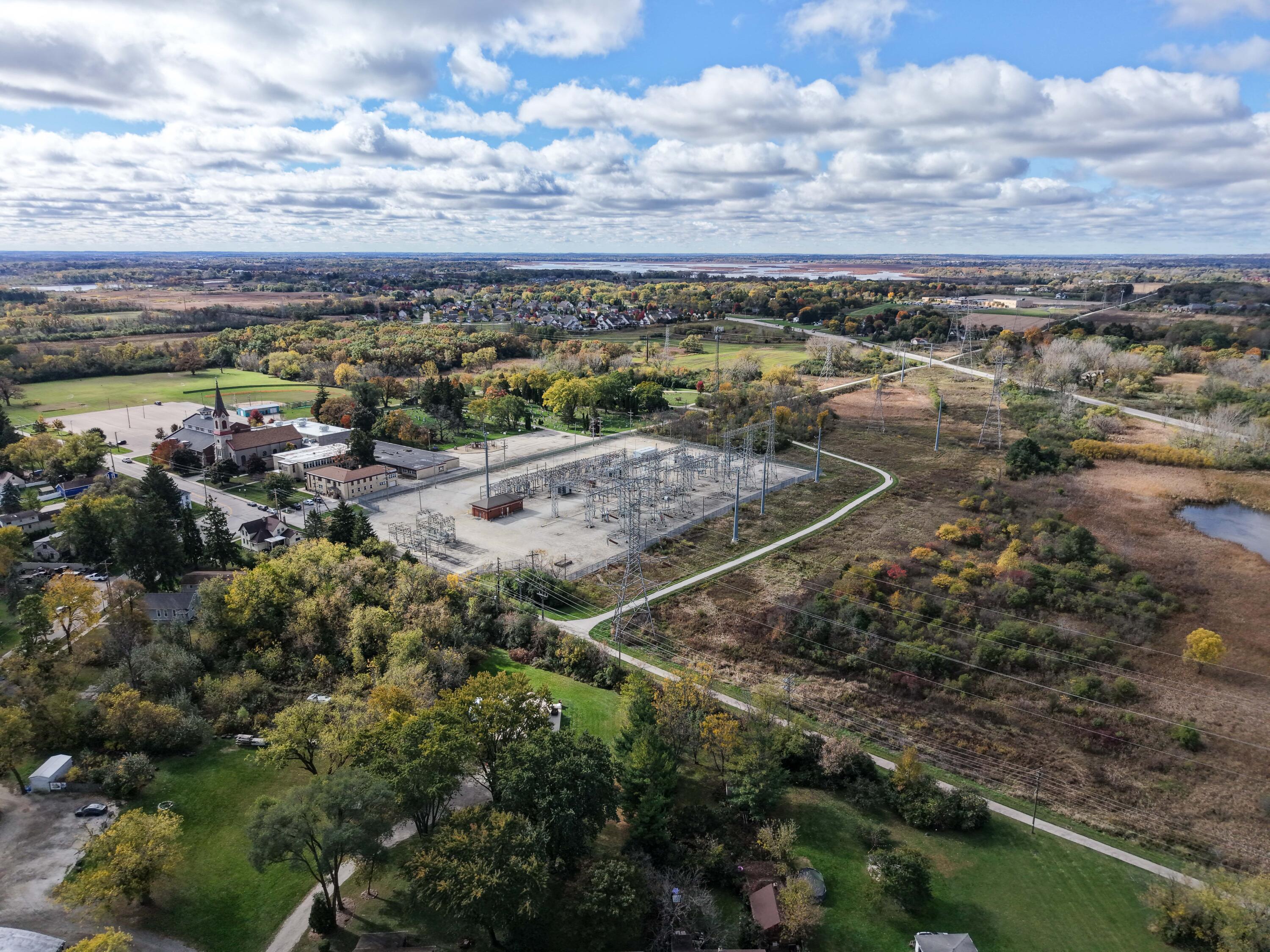 Lt2 West St Martins Road Franklin, WI 53132 - Photo 15 of 29 DJI_20251023120149_0040_D