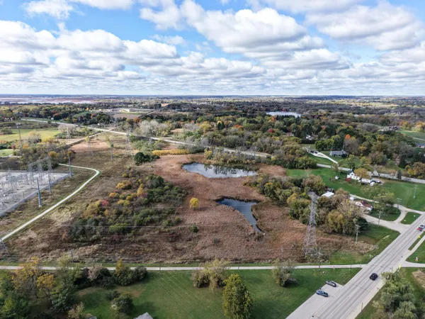 $145,000 | Lt2 West St Martins Road, Franklin, WI 53132