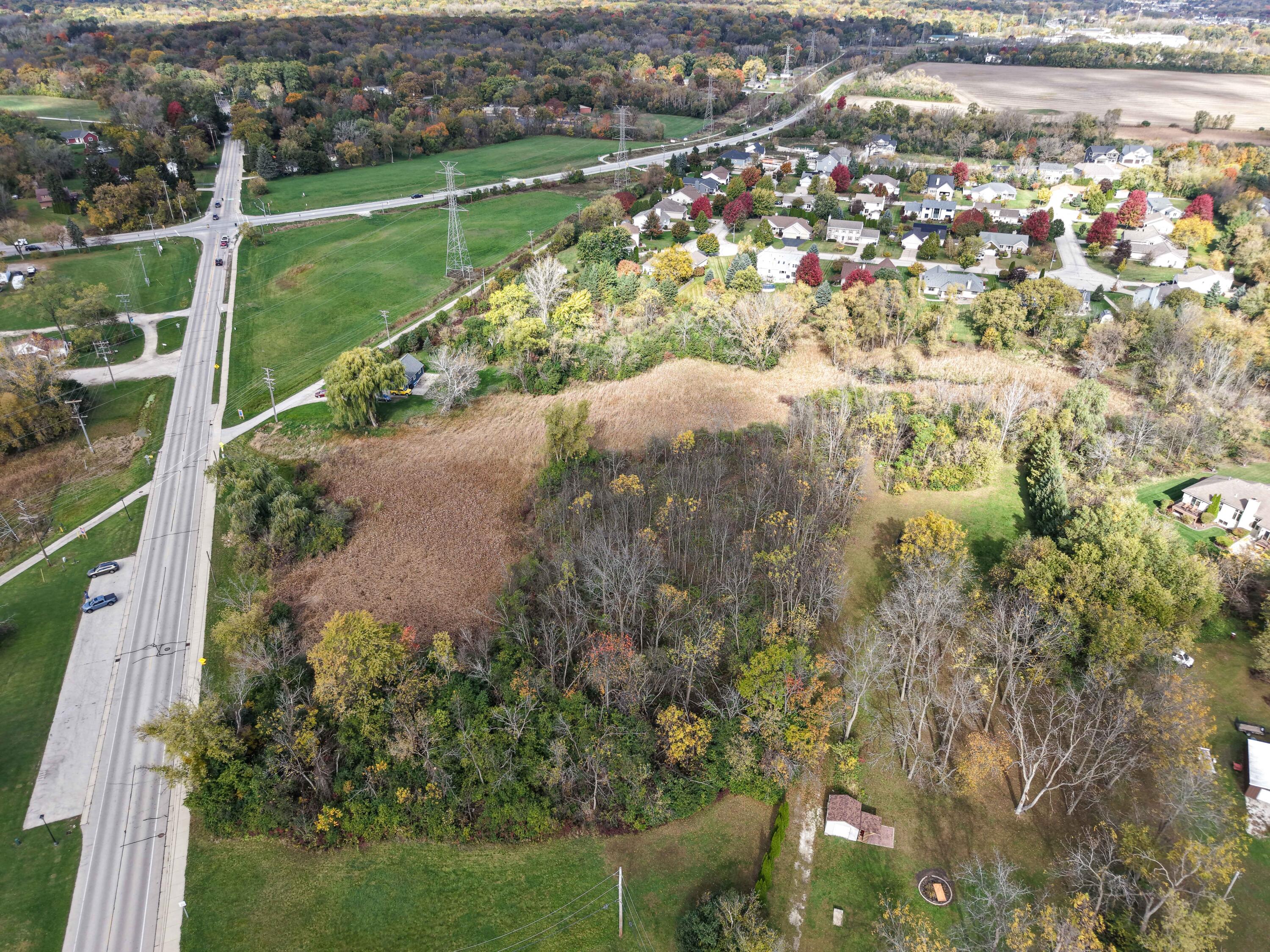 Lt2 West St Martins Road Franklin, WI 53132 - Photo 17 of 29 DJI_20251023120206_0042_D