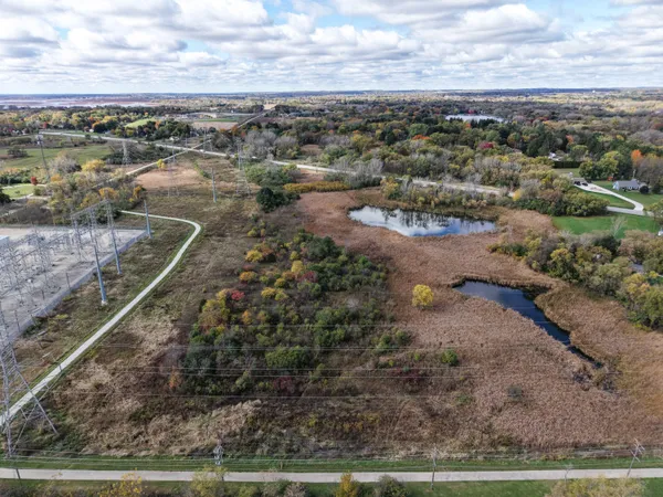 $145,000 | Lt2 West St Martins Road, Franklin, WI 53132